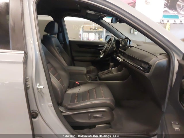 Honda CR-V 2023 2HKRS6H94PH202389 Image 5