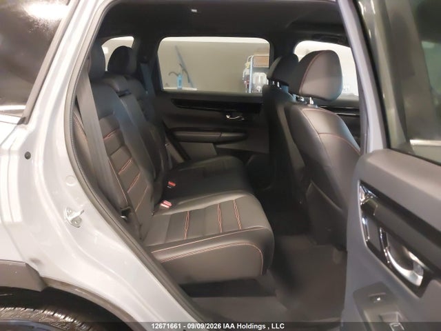 Honda CR-V 2023 2HKRS6H94PH202389 Image 8