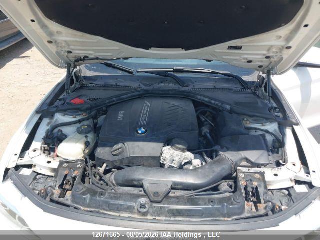 WBA3R5C56FK372346 BMW 435 Xi