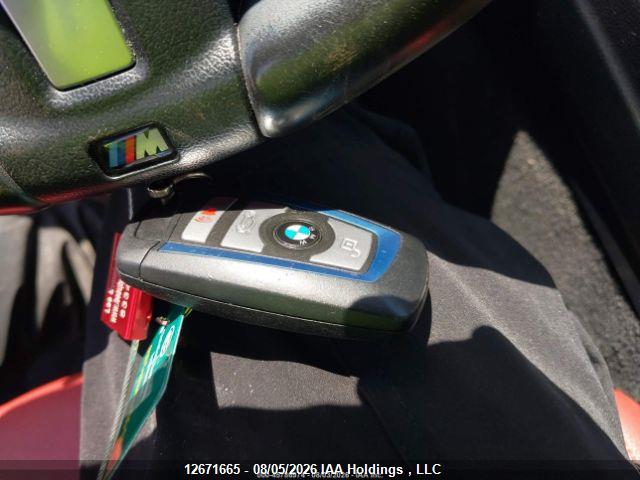 WBA3R5C56FK372346 BMW 435 Xi