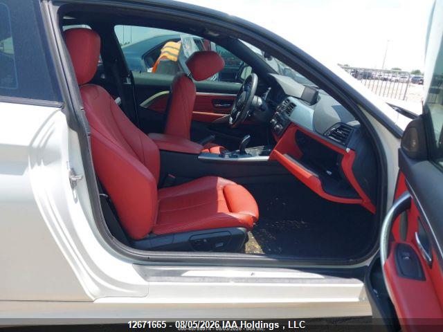 WBA3R5C56FK372346 BMW 435 Xi