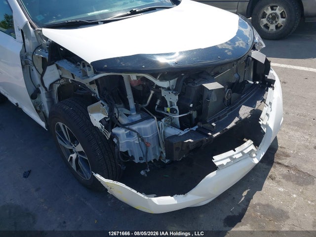 2T3WFREV1HW367689 Toyota Rav4 Xle