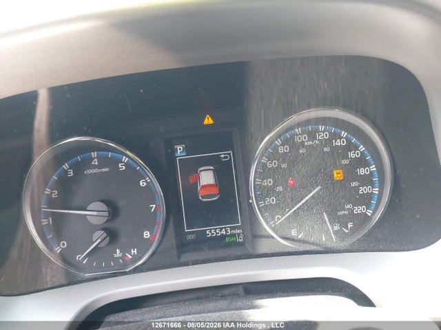 2T3WFREV1HW367689 Toyota Rav4 Xle