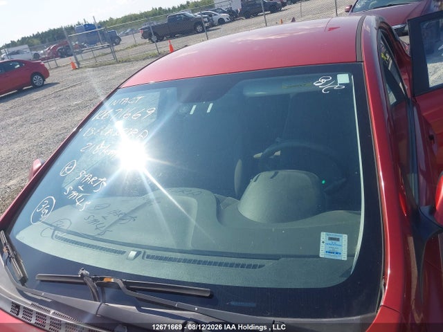 2013 Hyundai Elantra Gl მანქანა იყიდება აუქციონზე, vin: 5NPDH4AE7DH406359, აუქციონის ნომერი: 12671669