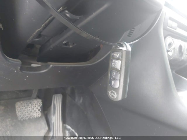 Buick Enclave Leather 2015 5GAKRBKDXFJ367891 Image 11