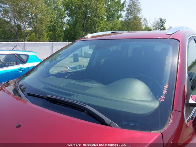 Buick Enclave Leather 2015 5GAKRBKDXFJ367891 Image 18