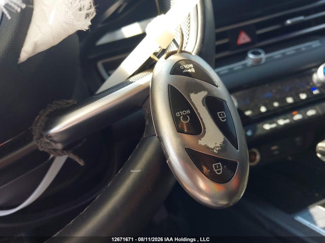 Продажа на аукционе авто 2024 Hyundai Elantra Hybrid Luxury, vin: KMHLN4DJ3RU111362, номер лота: 12671671