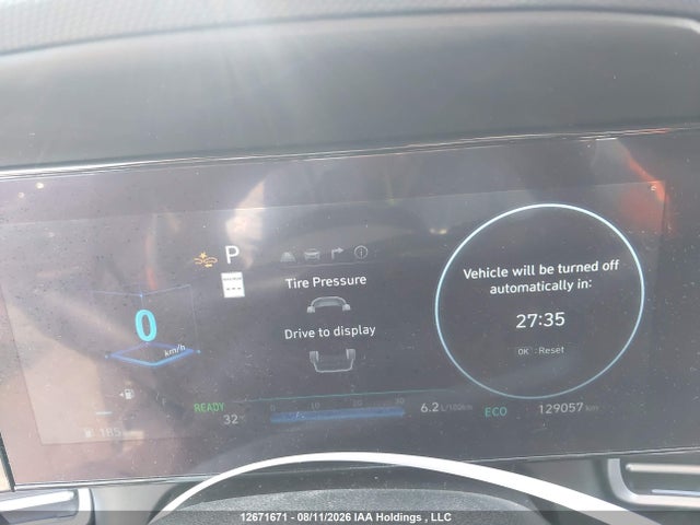 Продажа на аукционе авто 2024 Hyundai Elantra Hybrid Luxury, vin: KMHLN4DJ3RU111362, номер лота: 12671671