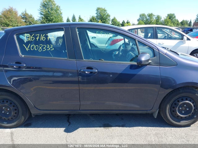 Toyota Yaris 2014 VNKKTUD34EA008333 Image 14