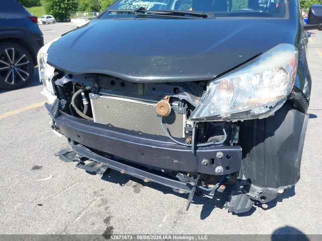 Toyota Yaris 2014 VNKKTUD34EA008333 Image 6