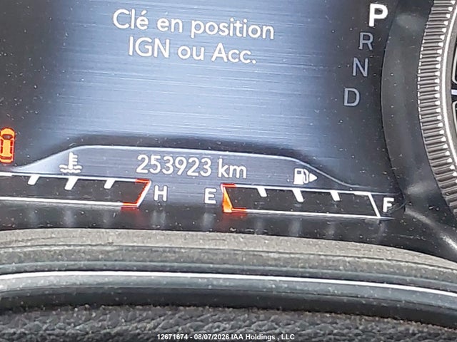 Jeep Cherokee Overland 2019 1C4PJMJX7KD304954 Image 15