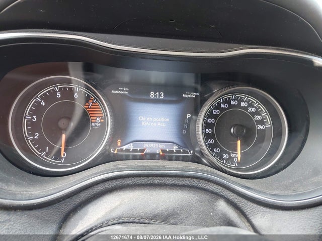 Jeep Cherokee Overland 2019 1C4PJMJX7KD304954 Image 7