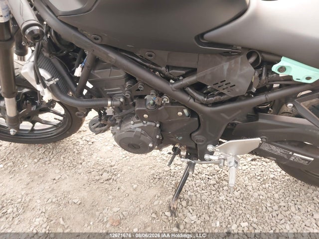 2026 Yamaha Yfz320 A მანქანა იყიდება აუქციონზე, vin: MH3RH25N0TK001711, აუქციონის ნომერი: 12671676