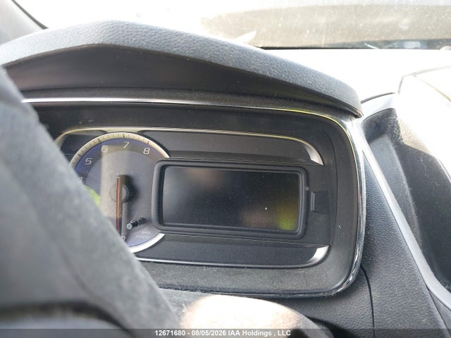 Chevrolet TRAX 1LT 2014 3GNCJPSBXEL204405 Image 7
