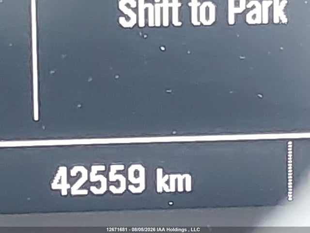 2023 Chevrolet Trailblazer Lt მანქანა იყიდება აუქციონზე, vin: KL79MRSL7PB203776, აუქციონის ნომერი: 12671681