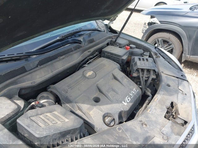 Aukcja sprzedaży 2015 Chevrolet Equinox, vin: 2GNFLGE34F6192317, numer aukcji: 12671683