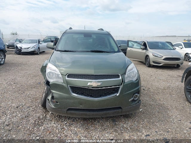 Aukcja sprzedaży 2015 Chevrolet Equinox, vin: 2GNFLGE34F6192317, numer aukcji: 12671683