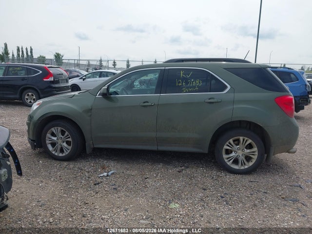 Aukcja sprzedaży 2015 Chevrolet Equinox, vin: 2GNFLGE34F6192317, numer aukcji: 12671683