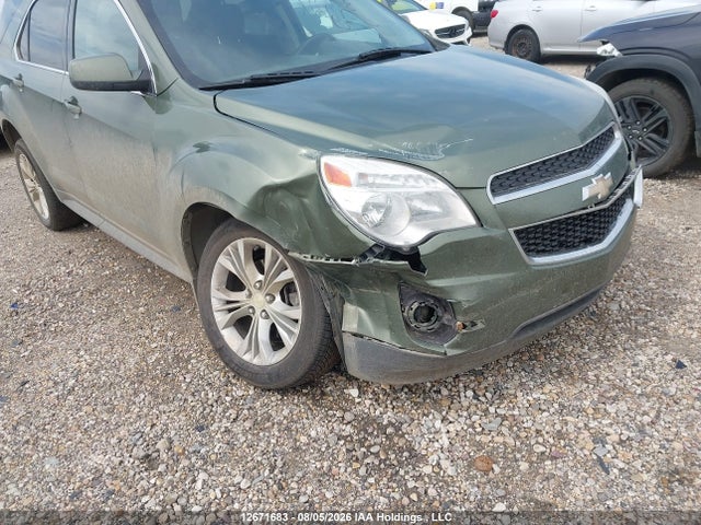 Aukcja sprzedaży 2015 Chevrolet Equinox, vin: 2GNFLGE34F6192317, numer aukcji: 12671683