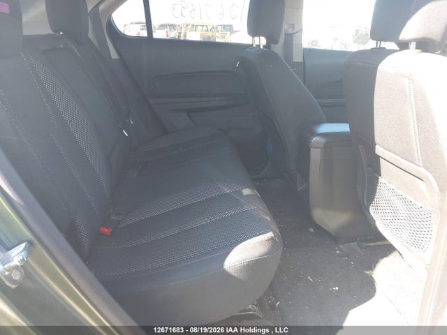 Aukcja sprzedaży 2015 Chevrolet Equinox, vin: 2GNFLGE34F6192317, numer aukcji: 12671683