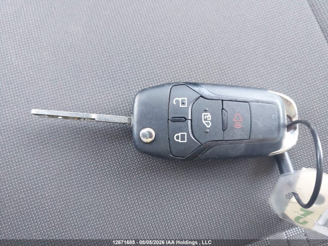 12671685 :رقم المزاد ، 1FTBW9C85RKA75520 vin ، 2024 Ford Transit T-350 مزاد بيع