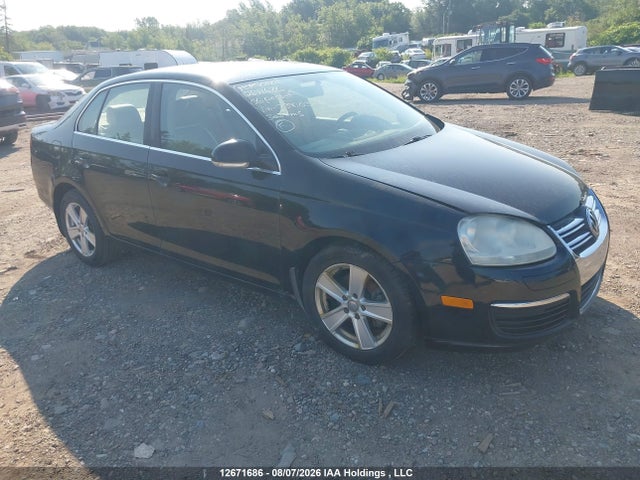 Aukcja sprzedaży 2006 Volkswagen Jetta Tdi Option Package 2, vin: 3VWDT81K26M738103, numer aukcji: 12671686