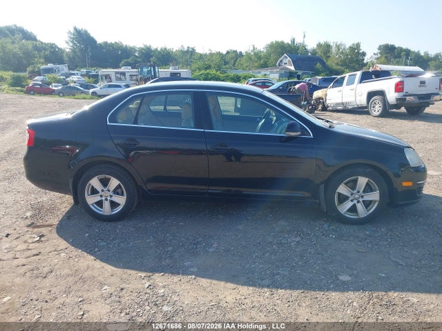 12671686 :رقم المزاد ، 3VWDT81K26M738103 vin ، 2006 Volkswagen Jetta Tdi Option Package 2 مزاد بيع