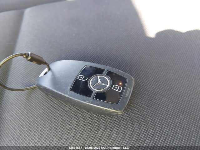 2025 Mercedes-benz Sprinter 2500 მანქანა იყიდება აუქციონზე, vin: W1Y4KCHY9SP785969, აუქციონის ნომერი: 12671687