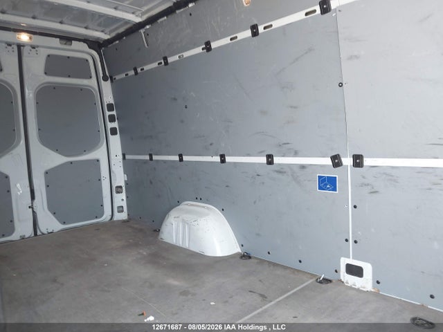 2025 Mercedes-benz Sprinter 2500 მანქანა იყიდება აუქციონზე, vin: W1Y4KCHY9SP785969, აუქციონის ნომერი: 12671687