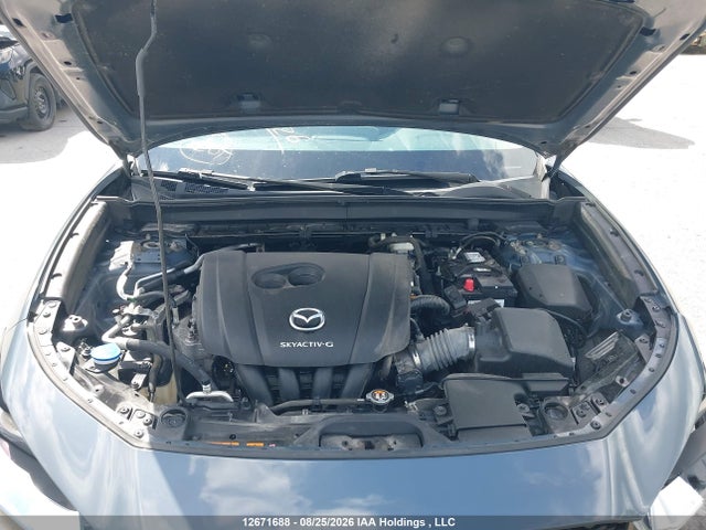 3MVDMBCL7MM265331 Mazda Cx-30 Preferred