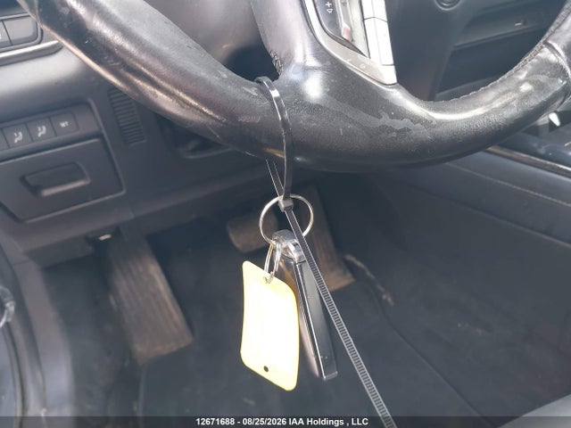 3MVDMBCL7MM265331 Mazda Cx-30 Preferred