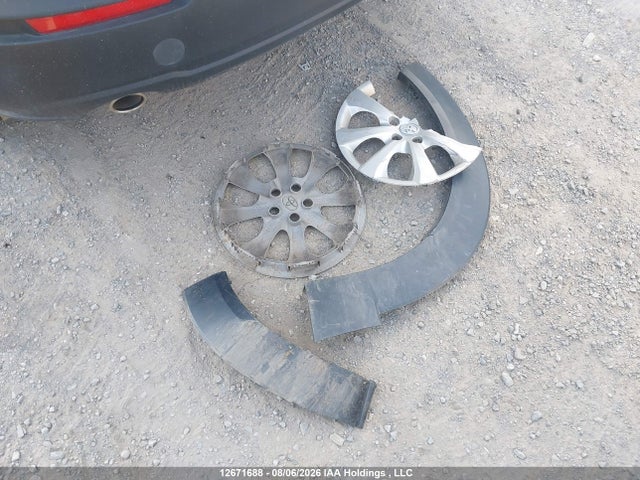 3MVDMBCL7MM265331 Mazda Cx-30 Preferred