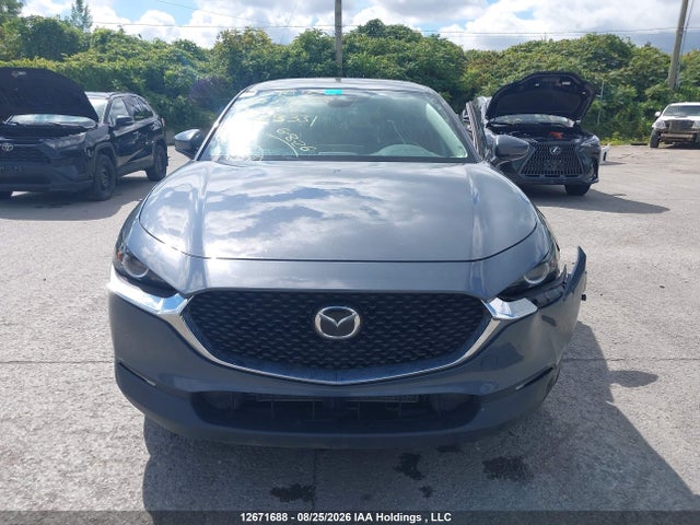 3MVDMBCL7MM265331 Mazda Cx-30 Preferred