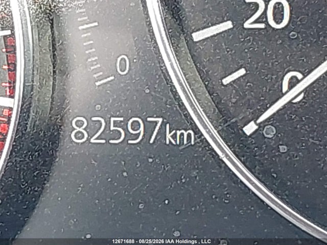 3MVDMBCL7MM265331 Mazda Cx-30 Preferred