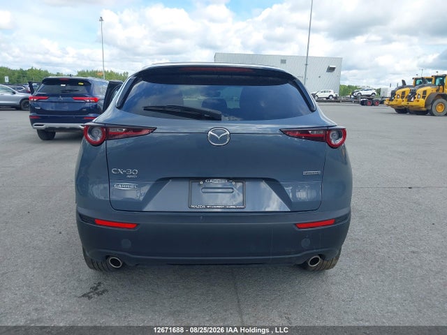 3MVDMBCL7MM265331 Mazda Cx-30 Preferred