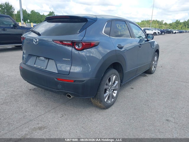 3MVDMBCL7MM265331 Mazda Cx-30 Preferred