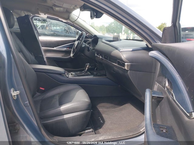 3MVDMBCL7MM265331 Mazda Cx-30 Preferred