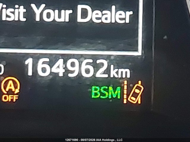 5TDDZRFH6KS925200 Toyota Highlander Limited/ltd Platinum