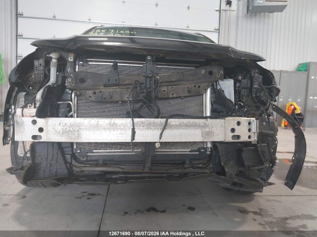 5TDDZRFH6KS925200 Toyota Highlander Limited/ltd Platinum