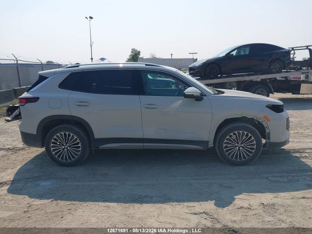 12671691 :رقم المزاد ، 3VVER7RM1TM013000 vin ، 2026 Volkswagen Tiguan Se مزاد بيع
