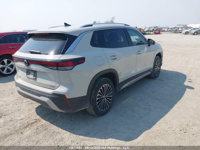 12671691 :رقم المزاد ، 3VVER7RM1TM013000 vin ، 2026 Volkswagen Tiguan Se مزاد بيع