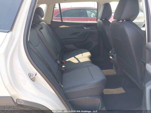 12671691 :رقم المزاد ، 3VVER7RM1TM013000 vin ، 2026 Volkswagen Tiguan Se مزاد بيع