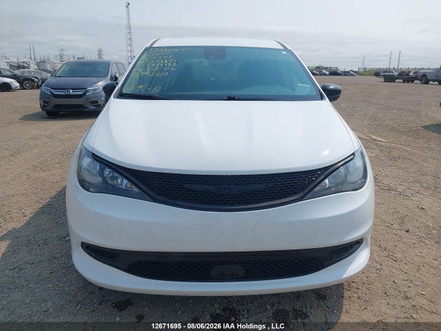 Aukcja sprzedaży 2024 Chrysler Grand Caravan Sxt, vin: 2C4RC1ZG0RR112949, numer aukcji: 12671695