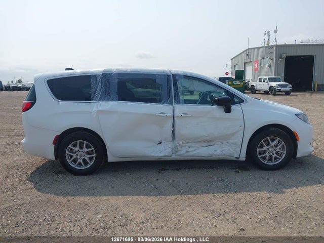Aukcja sprzedaży 2024 Chrysler Grand Caravan Sxt, vin: 2C4RC1ZG0RR112949, numer aukcji: 12671695
