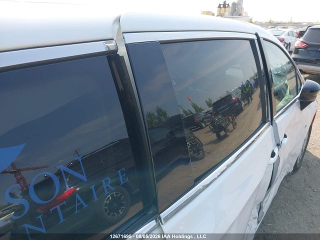 Aukcja sprzedaży 2024 Chrysler Grand Caravan Sxt, vin: 2C4RC1ZG0RR112949, numer aukcji: 12671695