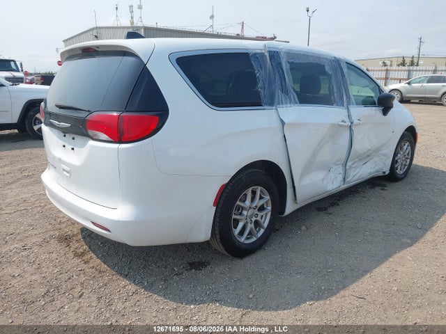 Aukcja sprzedaży 2024 Chrysler Grand Caravan Sxt, vin: 2C4RC1ZG0RR112949, numer aukcji: 12671695