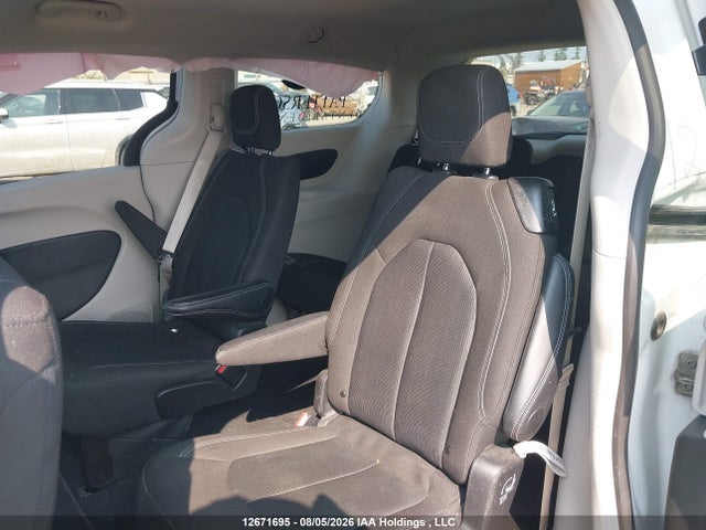 Aukcja sprzedaży 2024 Chrysler Grand Caravan Sxt, vin: 2C4RC1ZG0RR112949, numer aukcji: 12671695