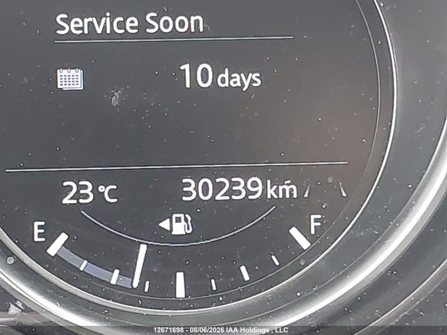 Mazda Cx-5 Touring 2020 JM3KFBCM5L1785137 Image 15
