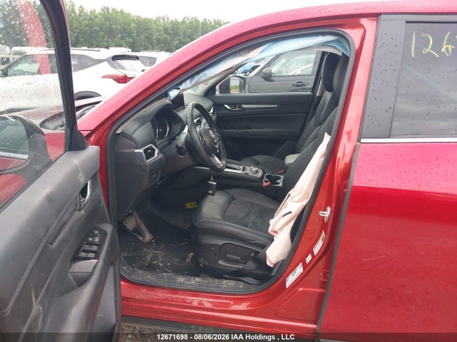 Mazda Cx-5 Touring 2020 JM3KFBCM5L1785137 Image 19