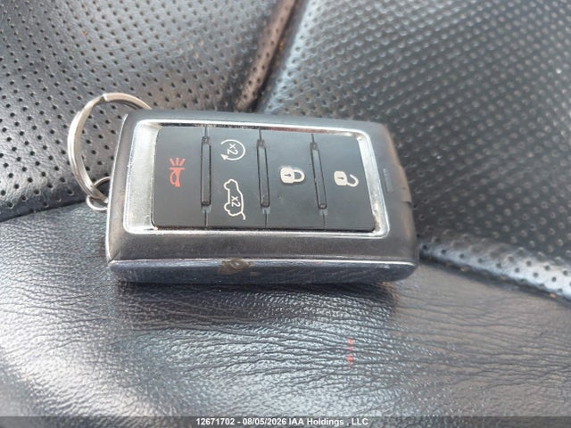 Продаж на аукціоні авто 2023 Jeep Grand Cherokee Limited, vin: 1C4RJHBG3PC514950, номер лоту: 12671702